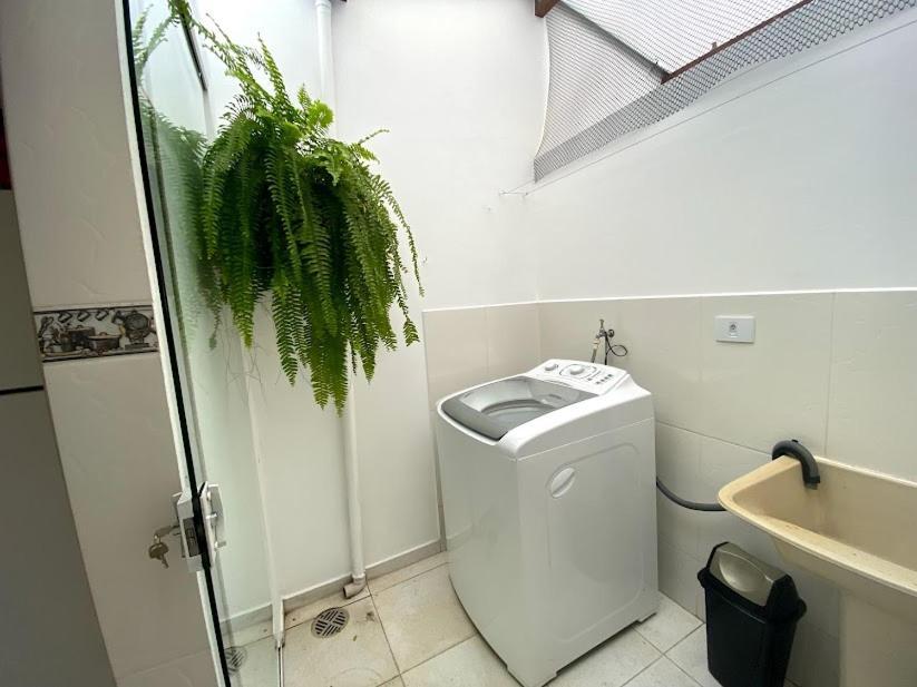 Loft Centro Com Ar Condicionado Charme & Aconchego Villa Boituva Exterior photo